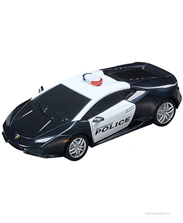 Lamborghini Huracán Lp 610-4Miami Police