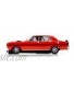 Scalextric Ford Falcon 1970 Candy Apple Red 1:32 Slot Race Car C3937