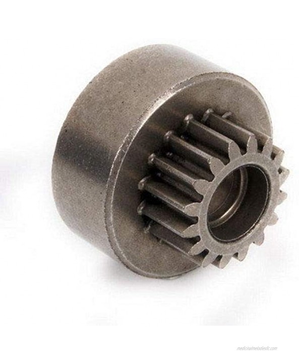 Toyoutdoorparts RC-02107-Clutch-Bell-Single-Gear-For-Redcat-1-10-Volcano-S30-Monster-Truck