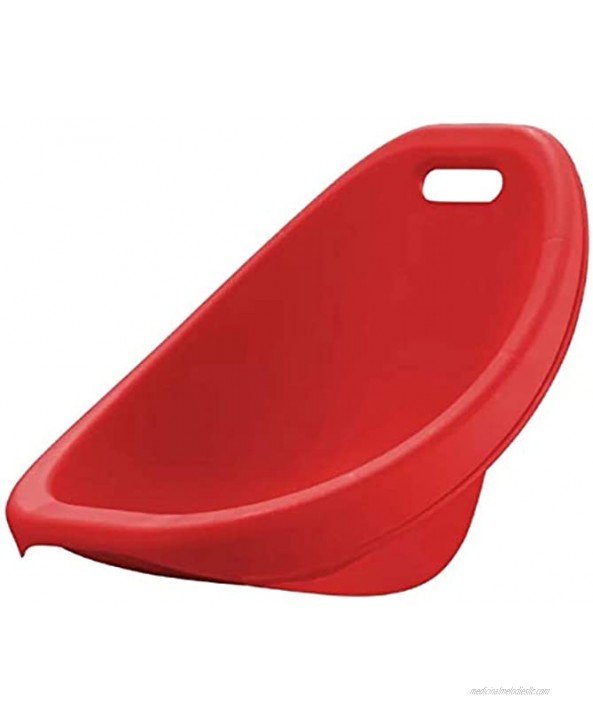 American Plastic Toys Scoop Rocker in Assorted Colors Pack of 6