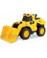 Cat Construction Motorized Loader Toy