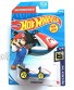 DieCast Hotwheels Mario Kart Standard Kart 166 250 HW Screen Time 8 10