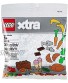 LEGO Food Accessories polybag xtra 40309