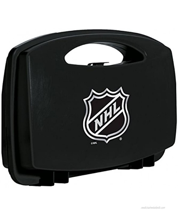 PLAYMOBIL NHL Shootout Carry Case