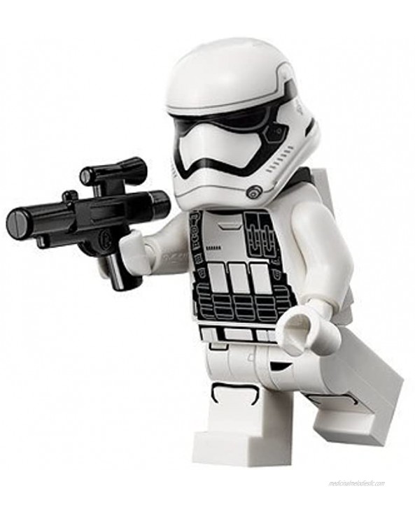 LEGO 30602 First Order Stromtrooper Exclusive 2016 Minifigure Bagged