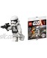 LEGO 30602 First Order Stromtrooper Exclusive 2016 Minifigure Bagged