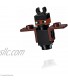 LEGO Minecraft Minifigure Bat Animal 22137 New for 2018!