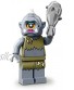 LEGO Minifigures Series 13 Lady Cyclops Construction Toy