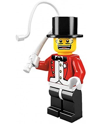 LEGO Minifigures Series 2 RINGMASTER
