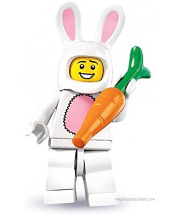 Lego Minifigures Series 7 Bunny Suit Guy