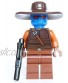 LEGO Star Wars Cad Bane Minifigur 2013