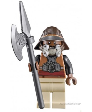 Lego Star Wars Lando Calrissian Minifigure