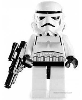 LEGO Star Wars Minifigure Stormtrooper with Blaster Gun Classic Version