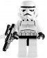 LEGO Star Wars Minifigure Stormtrooper with Blaster Gun Classic Version