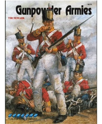 Concord Publications Gunpowder Armies
