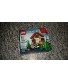 Lego Creator 40082 Christmas Scene Set 2013 Limited Edition 115 pieces