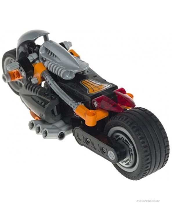 LEGO Racers 8355 H.O.T. Blaster Bike