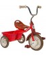 Italtrike 1021tra996046 – Tricycle