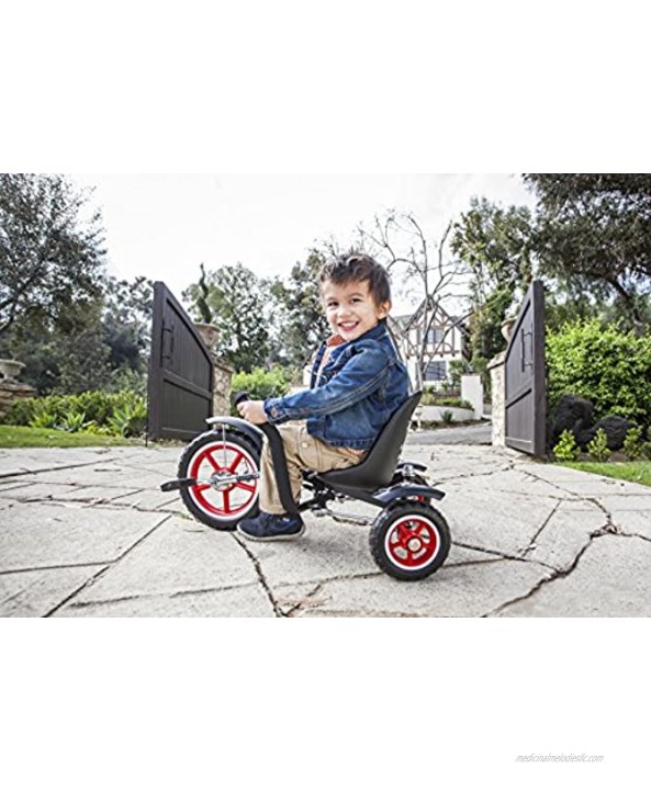 Mobo Cruiser Childrens-tricycles Mobo Cruiser tri