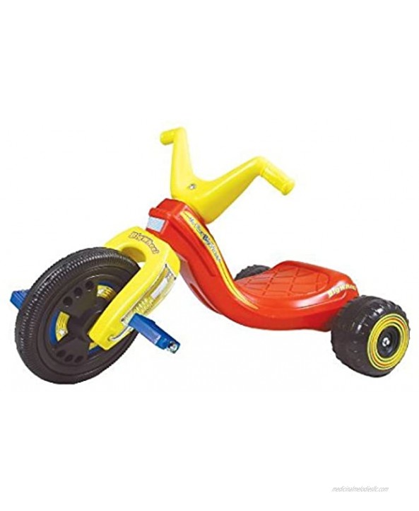 My 1st Original 9 Big Wheel Tricycle for Boys