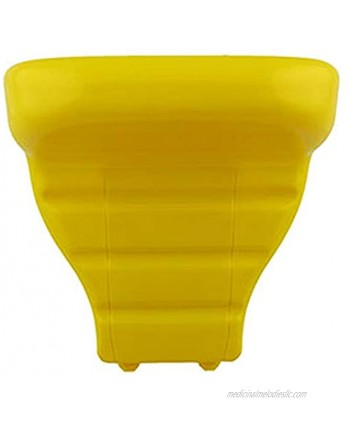 Replacement Parts for Fisher-Price Trike ~ Fisher-Price Nickelodeon PAW Patrol Lights & Sounds Trike | DWR65 ~ Replacement Yellow Seat