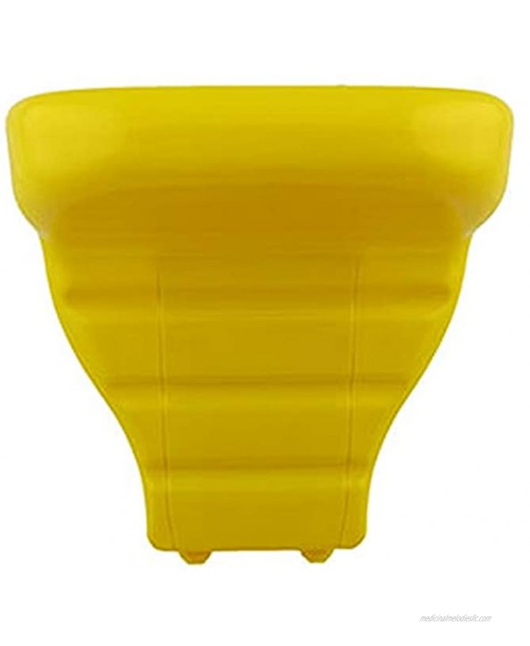 Replacement Parts for Fisher-Price Trike ~ Fisher-Price Nickelodeon PAW Patrol Lights & Sounds Trike | DWR65 ~ Replacement Yellow Seat
