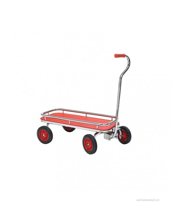 Angeles AFB0700SR SilverRider Wagon for Kids 36 x 23 x 13 in