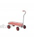 Angeles AFB0700SR SilverRider Wagon for Kids 36 x 23 x 13 in