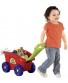 Fisher-Price Little People Builders Load 'N Go Wagon