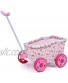 Hello Kitty Toy Wagon